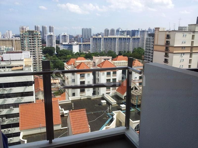 1 Bed Apartment (Condo) for Rent in  Prestige Heights - Image 2