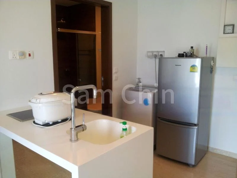 1 Bed Apartment (Condo) for Rent in  Prestige Heights - Image 5