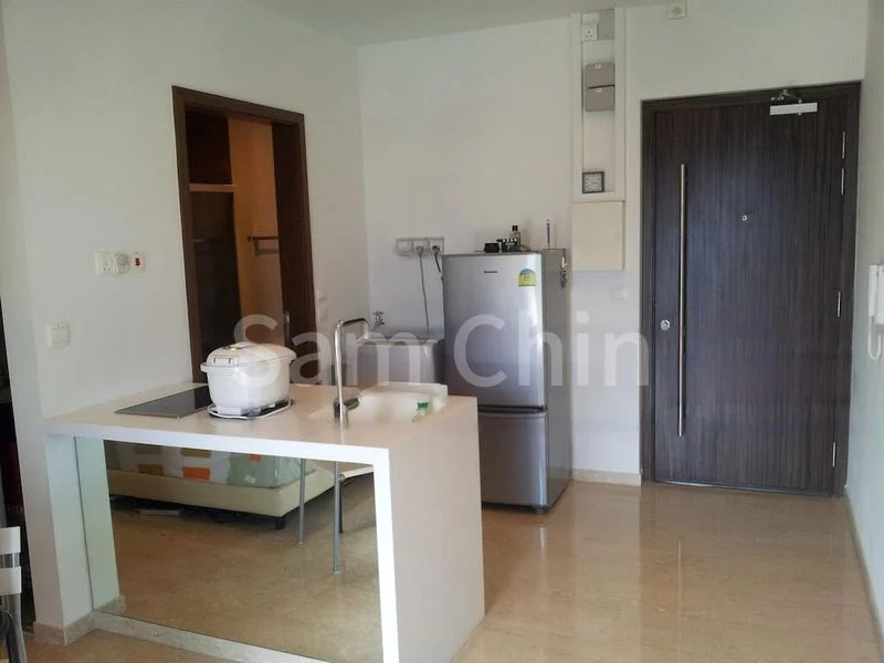 1 Bed Apartment (Condo) for Rent in  Prestige Heights - Image 6
