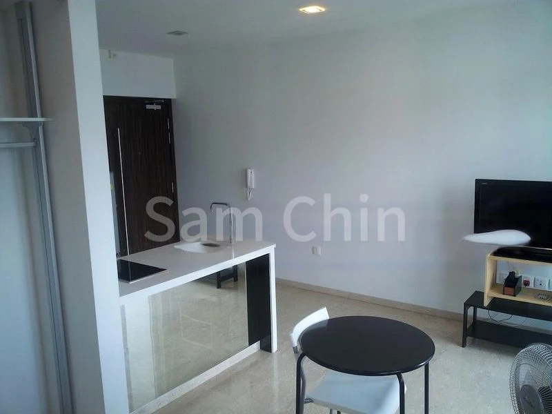 1 Bed Apartment (Condo) for Rent in  Prestige Heights - Image 7