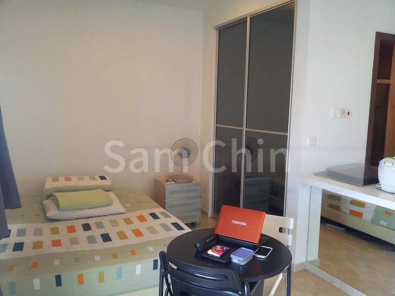 1 Bed Apartment (Condo) for Rent in  Prestige Heights - Image 4