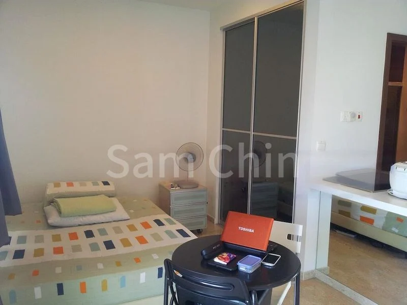 1 Bed Apartment (Condo) for Rent in Prestige Heights - Image 3