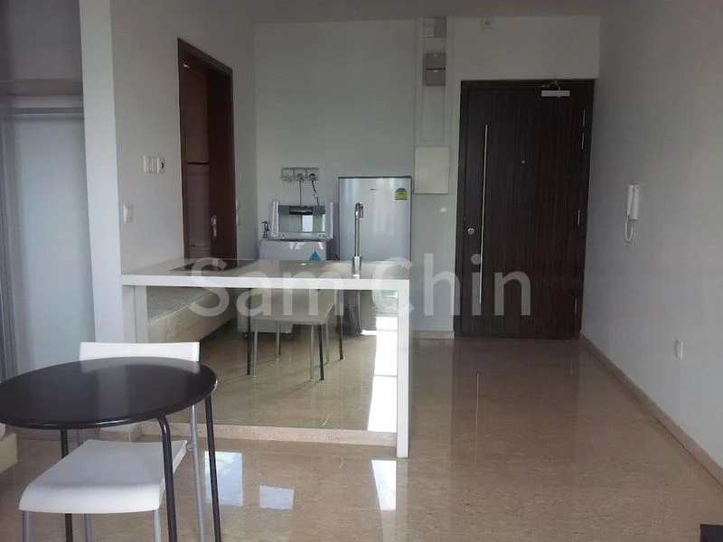 1 Bed Apartment (Condo) for Rent in  Prestige Heights - Image 8