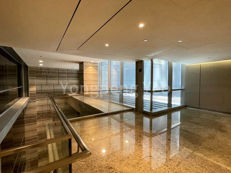 Medical Suite for Sale: SBF Center - Image 3