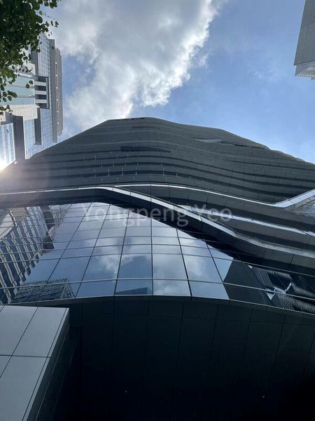 Medical Suite for Sale: SBF Center - Image 2