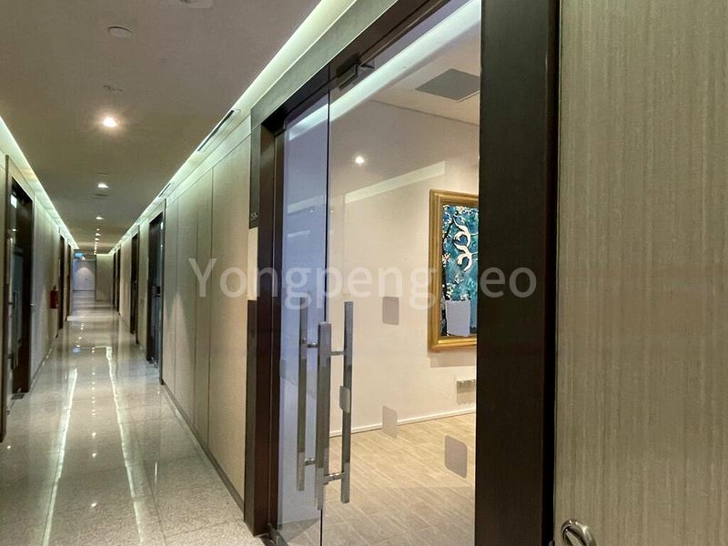 Medical Suite for Sale: SBF Center - Image 5