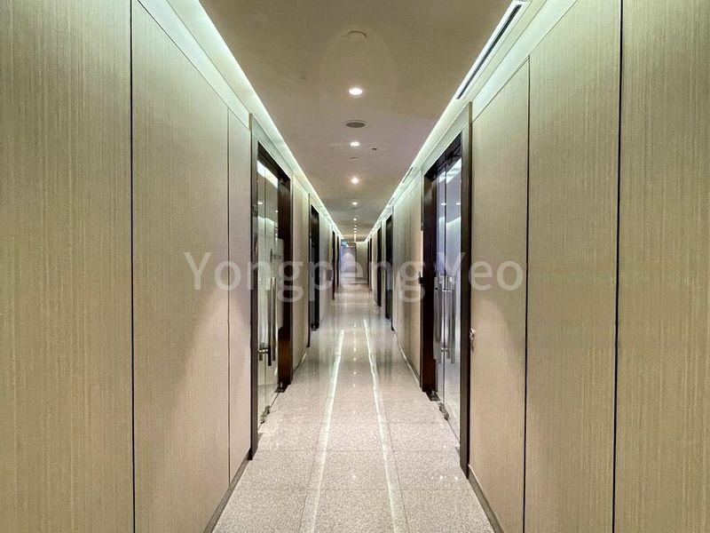 Medical Suite for Sale: SBF Center - Image 4