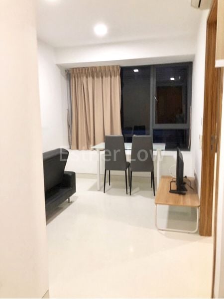 1 Bed Condo for Rent in  Rv Edge - Image 13