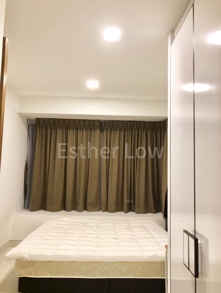 1 Bed Condo for Rent in  Rv Edge - Image 8