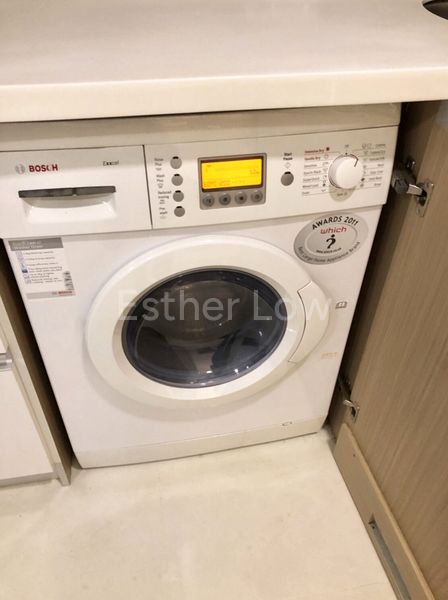 1 Bed Condo for Rent in  Rv Edge - Image 17