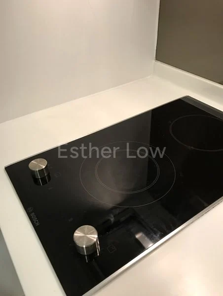 1 Bed Condo for Rent in  Rv Edge - Image 16