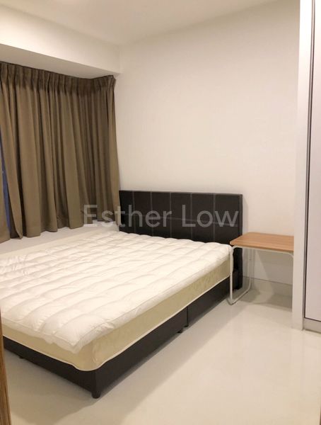 1 Bed Condo for Rent in  Rv Edge - Image 7