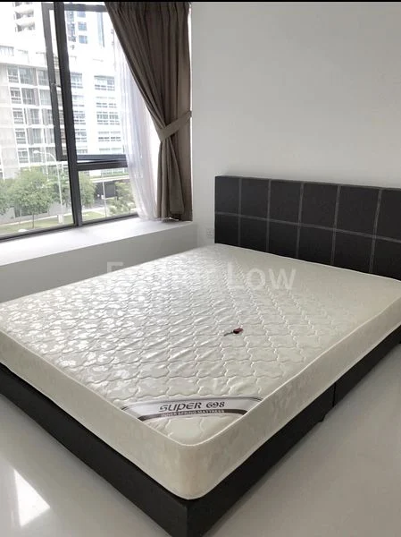 1 Bed Condo for Rent in  Rv Edge - Image 11