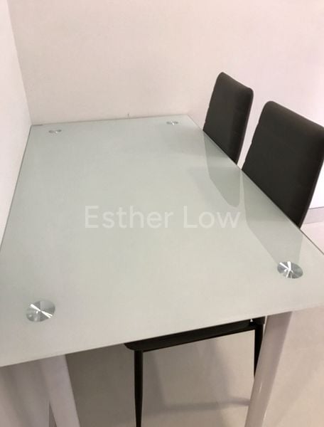 1 Bed Condo for Rent in  Rv Edge - Image 3