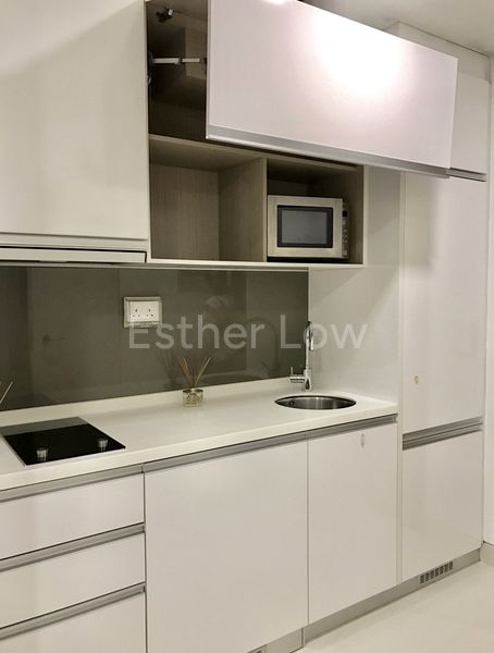 1 Bed Condo for Rent in  Rv Edge - Image 6