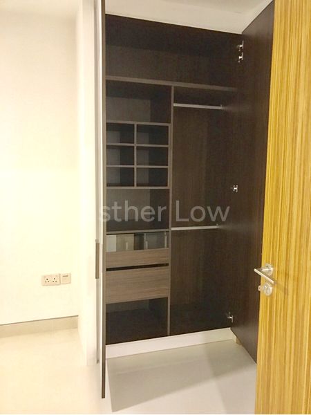 1 Bed Condo for Rent in  Rv Edge - Image 10