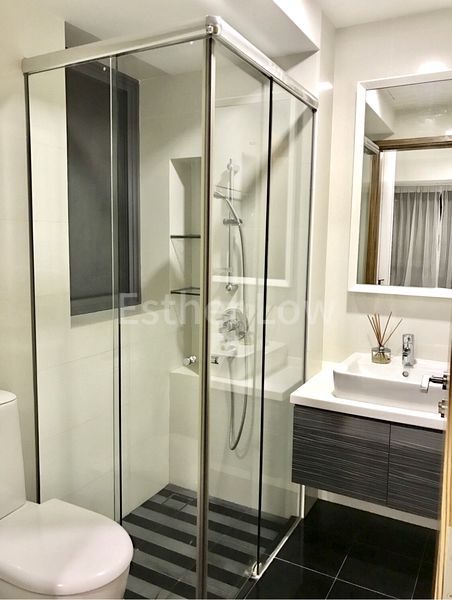 1 Bed Condo for Rent in  Rv Edge - Image 12