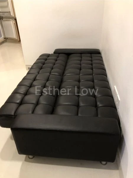 1 Bed Condo for Rent in  Rv Edge - Image 15