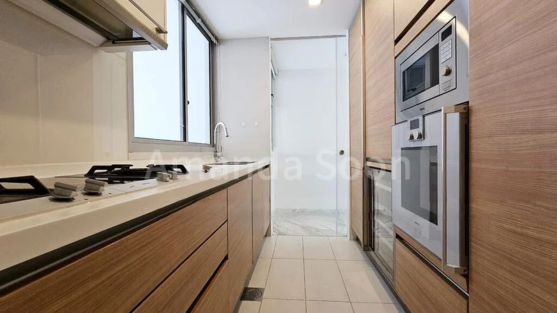 2 Bed Condo for Rent in  Suites @ Cairnhill - Image 8