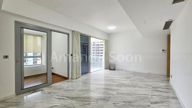 2 Bed Condo for Rent in  Suites @ Cairnhill - Image 2