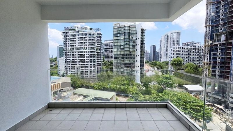 2 Bed Condo for Rent in  Suites @ Cairnhill - Image 7