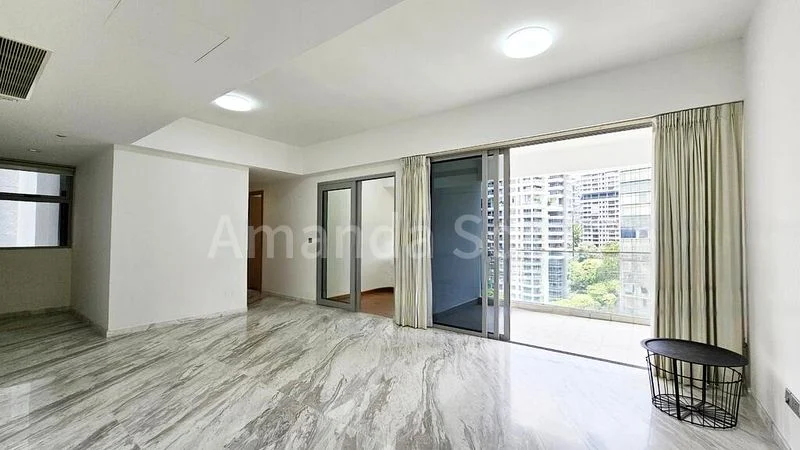 2 Bed Condo for Rent in  Suites @ Cairnhill - Image 1