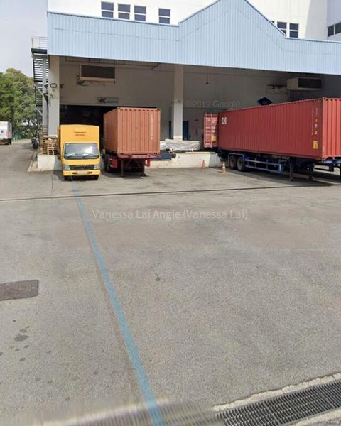 Warehouse for Rent around  Tai Seng Avenue - Image 7