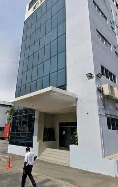 Warehouse for Rent around  Tai Seng Avenue - Image 14