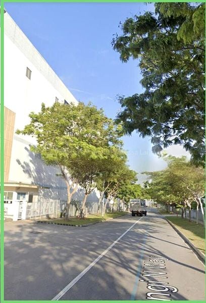 Warehouse for Rent around  Tai Seng Avenue - Image 3