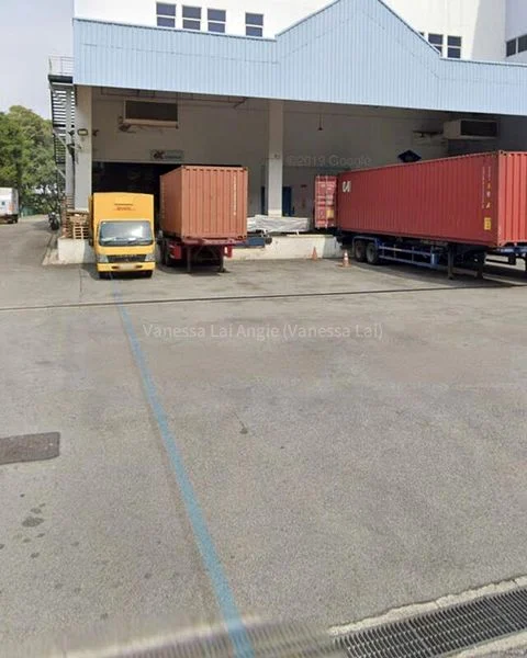 Warehouse for Rent around  Tai Seng Avenue - Image 13