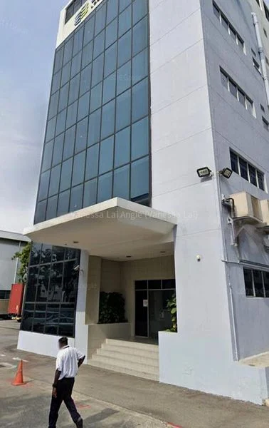 Warehouse for Rent around  Tai Seng Avenue - Image 12