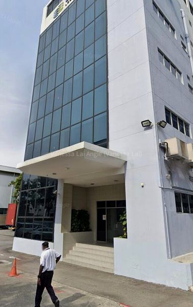 Warehouse for Rent around  Tai Seng Avenue - Image 15