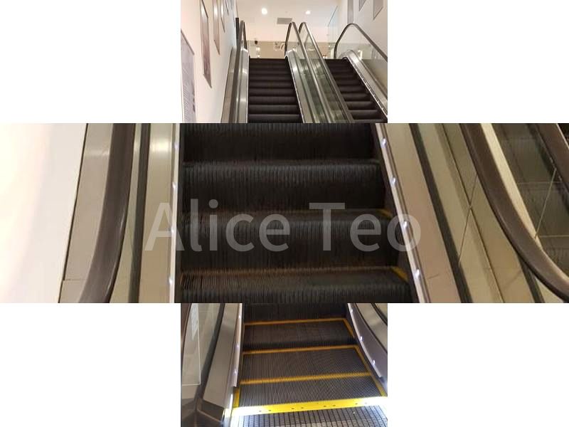 Office for Rent in  Oxley Tower - Image 3