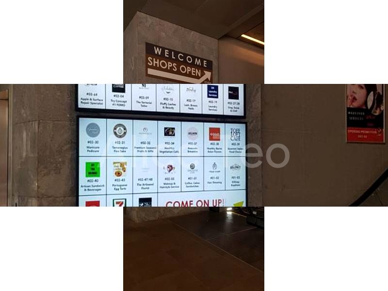 Office for Rent in  Oxley Tower - Image 2