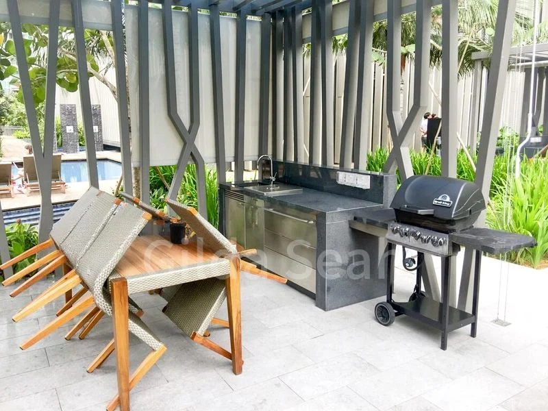 1 Bed Condo for Rent in  Seahill - Image 14