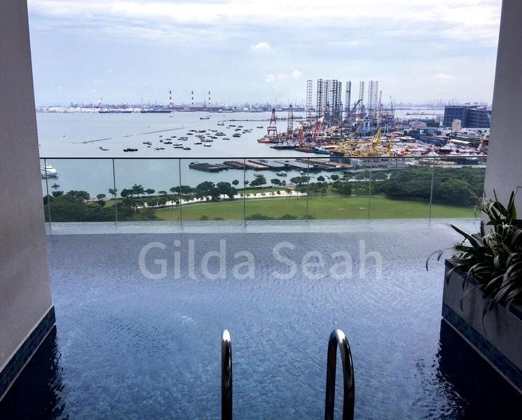 1 Bed Condo for Rent in  Seahill - Image 15