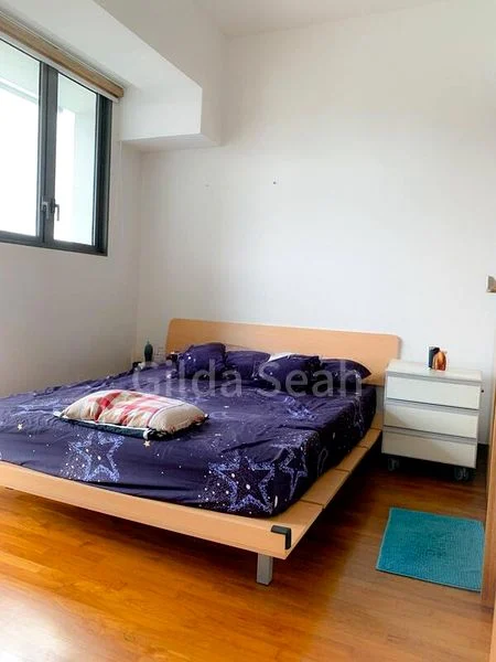 1 Bed Condo for Rent in  Seahill - Image 4