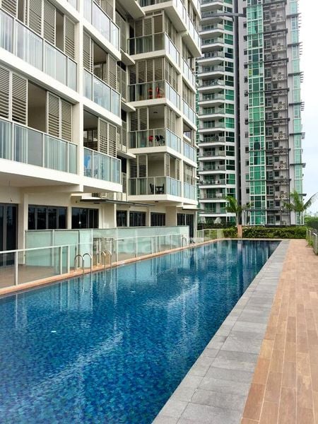 1 Bed Condo for Rent in  Seahill - Image 9