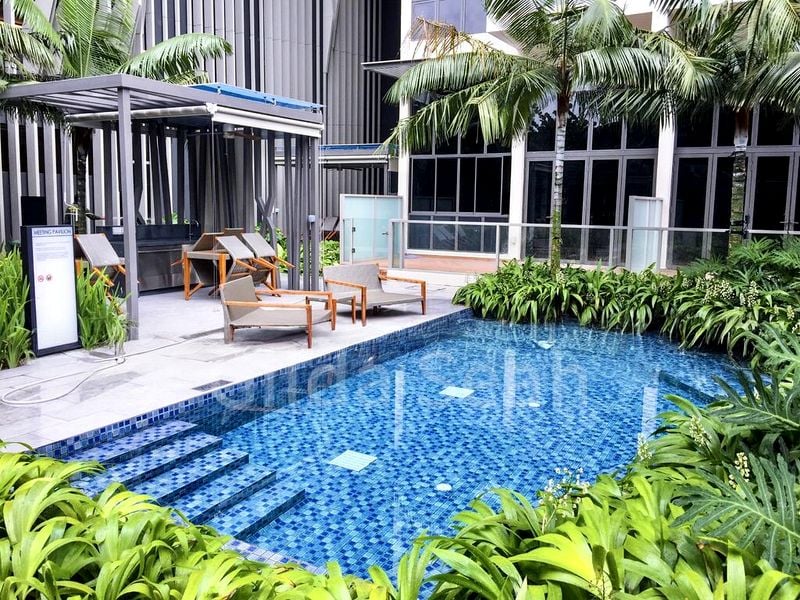 1 Bed Condo for Rent in  Seahill - Image 11