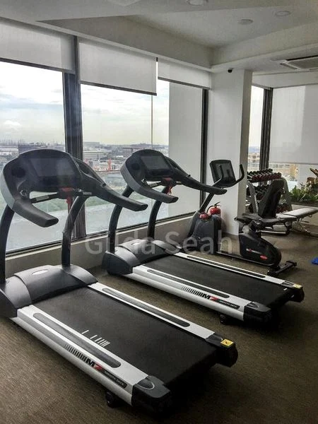 1 Bed Condo for Rent in  Seahill - Image 16