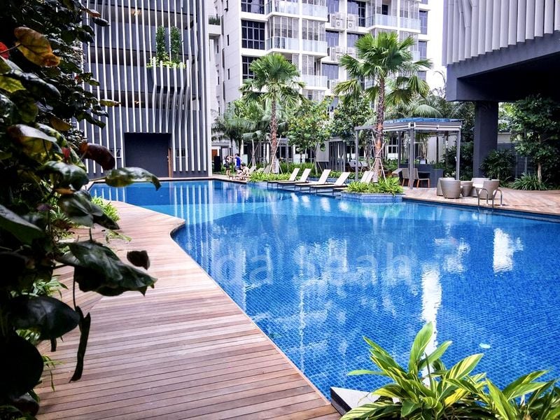 1 Bed Condo for Rent in  Seahill - Image 13