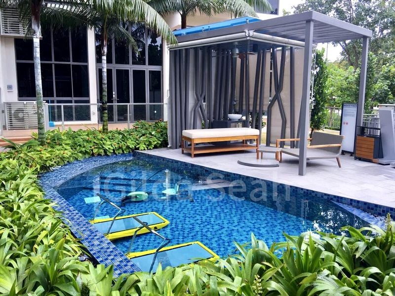 1 Bed Condo for Rent in  Seahill - Image 12