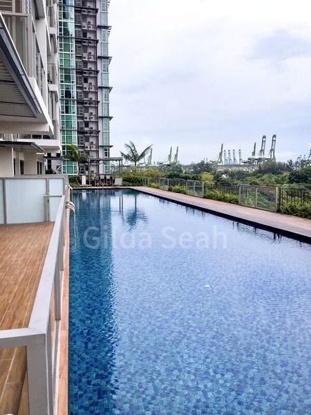 1 Bed Condo for Rent in  Seahill - Image 8