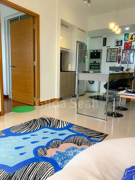 1 Bed Condo for Rent in  Seahill - Image 2