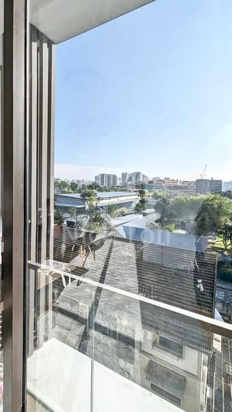 1 Bed Condo for Rent in  Pavilion Square - Image 2