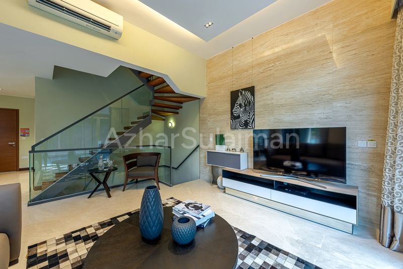 4 Bed Condo for Sale in Seahill - Image 1