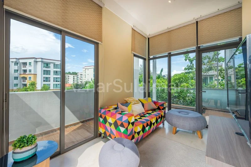 4 Bed Condo for Sale in Seahill - Image 13