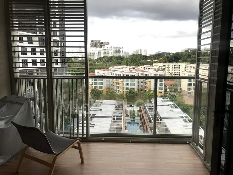 1 Bed Condo for Sale in Seahill - Image 1