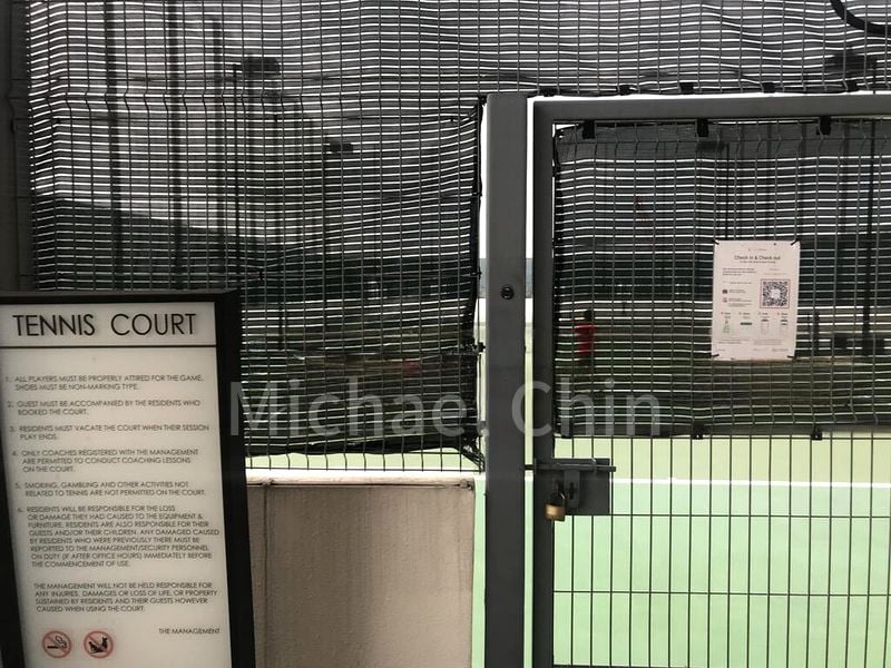 1 Bed Condo for Sale in Seahill - Image 10