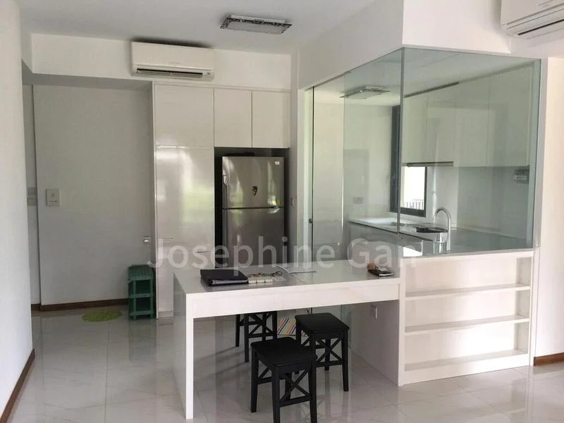 2 Bed Condo for Rent in  Palm Isles - Image 1